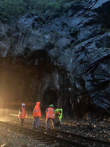 Metro-North Railroad Announces Service Change Due to Severe Weather