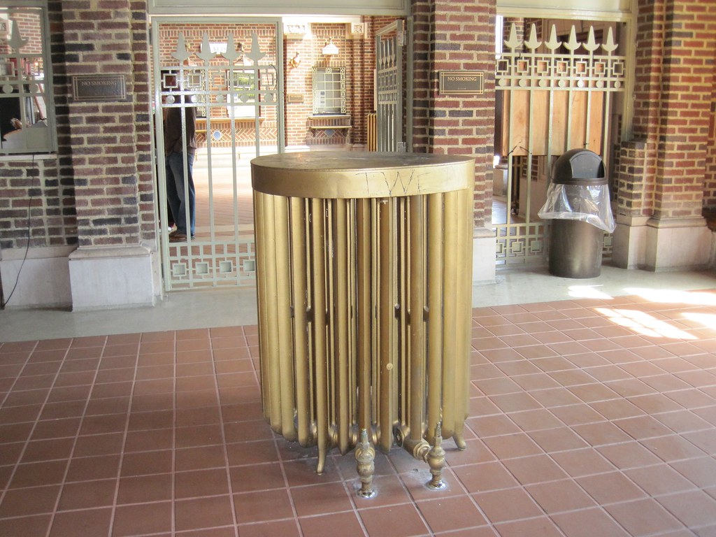 Old Croton Aqueduct Spring 2010