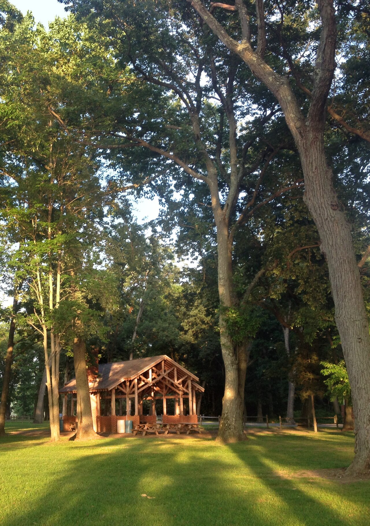 Croton Point Park pavilion.tif
