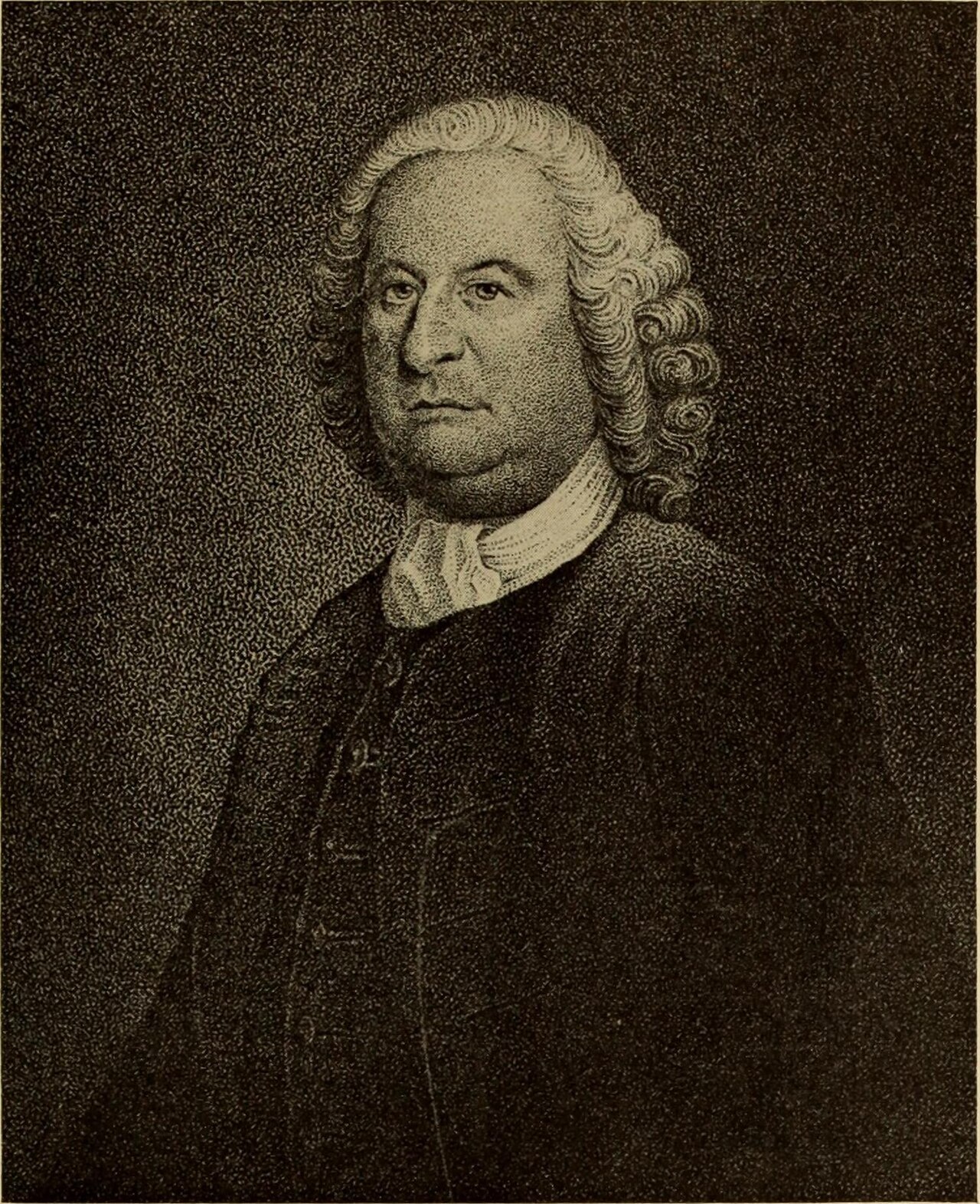 Philip Livingston - James Barton Longacre (1909) (14782598445).jpg