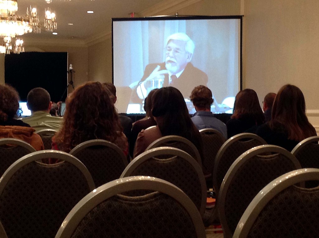 NRC's ASLBP Evidentiary Hearing - Oct. 15, 2012