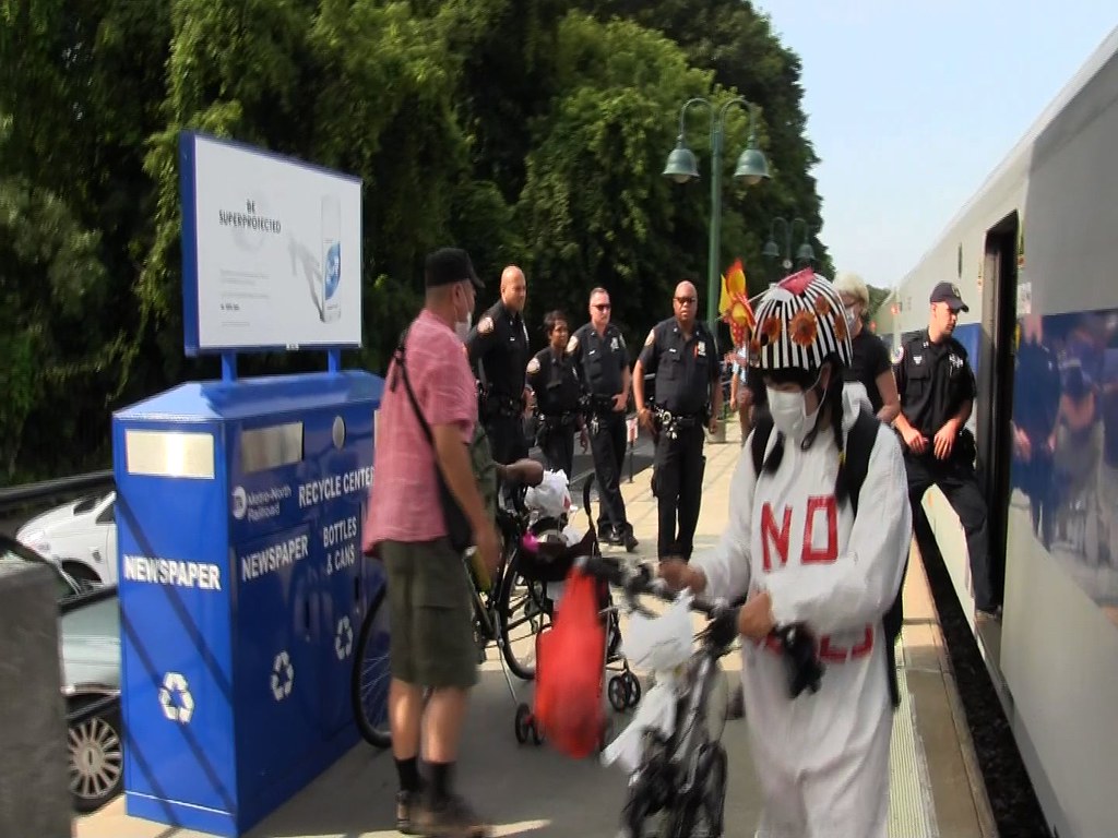 Peekskill Just like I pictured it