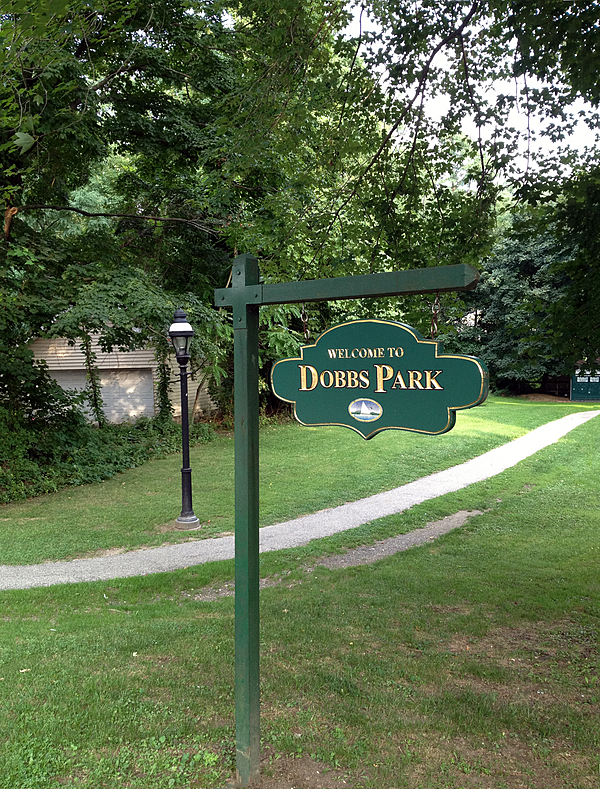 Dobbs Park-Croton NY
