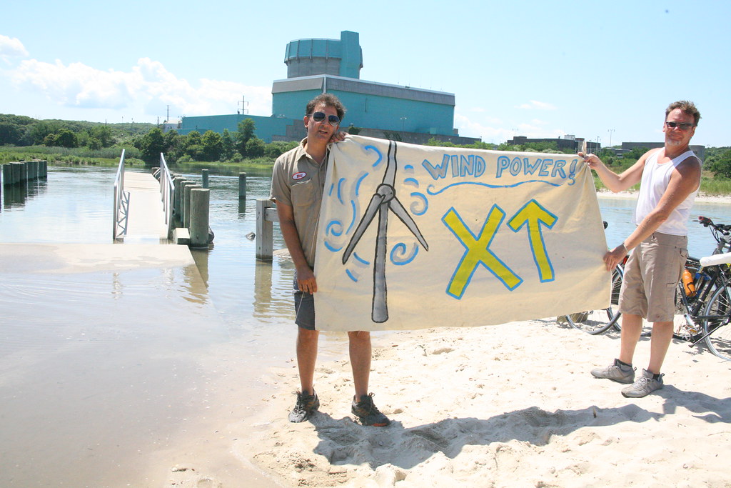 Action to Indian Point 8/9/11