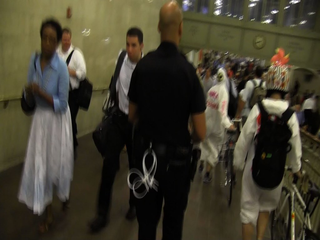 Grand Central Greetings